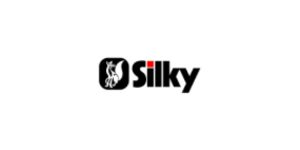 silky